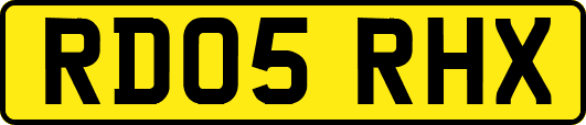 RD05RHX