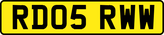 RD05RWW