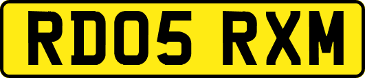 RD05RXM