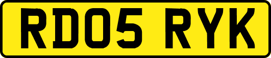 RD05RYK