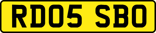 RD05SBO