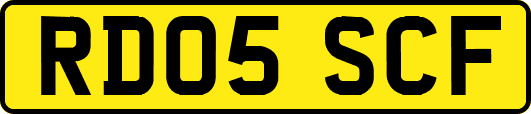 RD05SCF