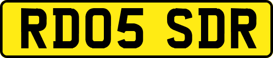 RD05SDR