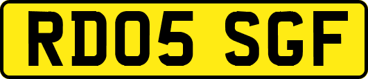 RD05SGF