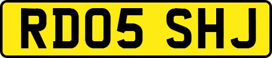 RD05SHJ