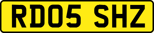 RD05SHZ