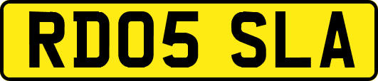 RD05SLA
