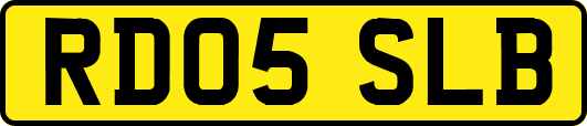 RD05SLB
