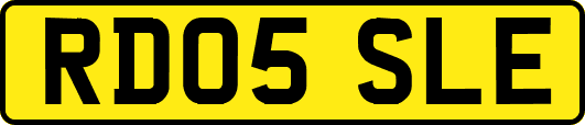 RD05SLE