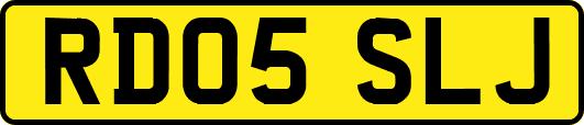 RD05SLJ
