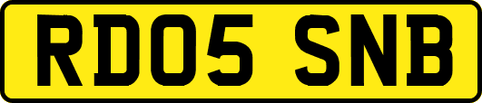 RD05SNB