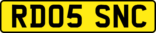 RD05SNC