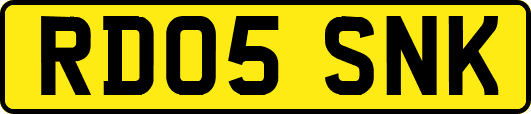 RD05SNK