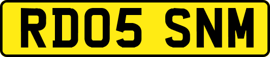 RD05SNM