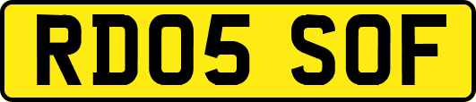 RD05SOF