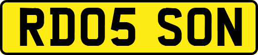 RD05SON