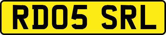 RD05SRL