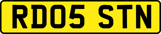 RD05STN