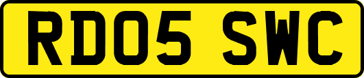 RD05SWC