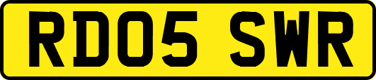 RD05SWR