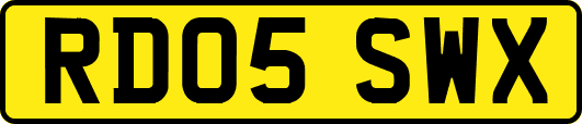 RD05SWX