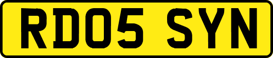 RD05SYN