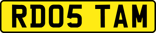 RD05TAM