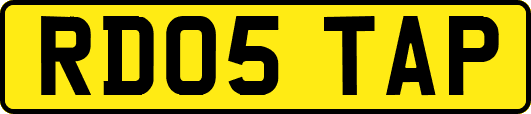 RD05TAP
