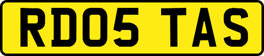 RD05TAS