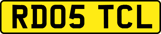 RD05TCL