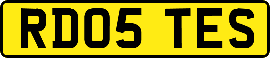 RD05TES