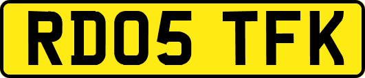 RD05TFK