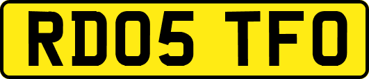RD05TFO