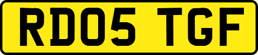 RD05TGF