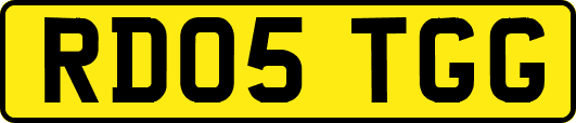 RD05TGG