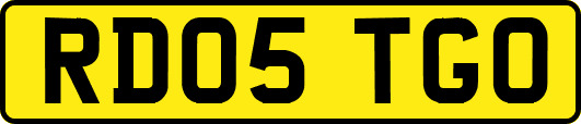 RD05TGO