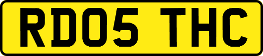 RD05THC
