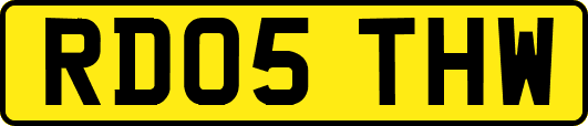 RD05THW