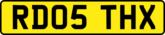 RD05THX
