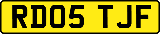 RD05TJF