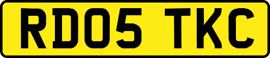 RD05TKC