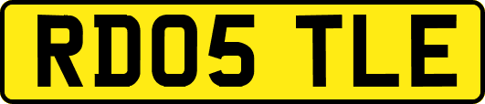 RD05TLE