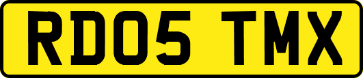 RD05TMX