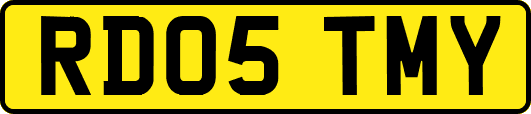 RD05TMY