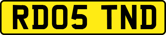 RD05TND