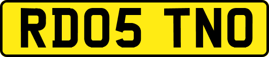RD05TNO