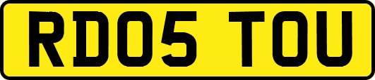 RD05TOU