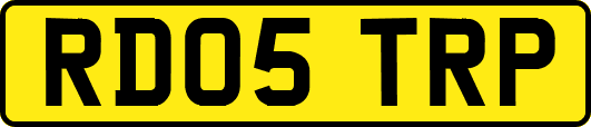 RD05TRP