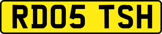 RD05TSH