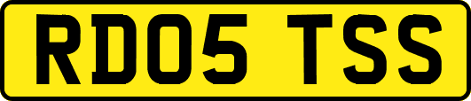 RD05TSS